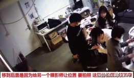 阳谷服装店吃瓜事件视频,一场引发热议的街头冲突