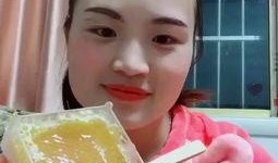 呆瓜吃蜂蜜视频大全集,趣味横生的甜蜜瞬间大盘点