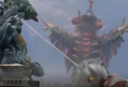 一只小霸兽吃瓜视频,萌态十足引网友爆笑