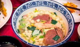 宁夏人吃瓜泡馍的做法视频,瓜泡馍的独特风味体验