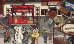 漫展游览视频吃瓜,跟随视频镜头，一探吃瓜群众眼中的二次元盛宴