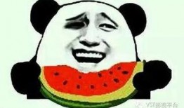 吃瓜群众喂鱼视频,鱼儿吃瓜，瓜味如何？