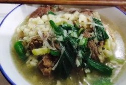 宁夏人吃瓜泡馍的做法视频,瓜泡馍的独特风味体验