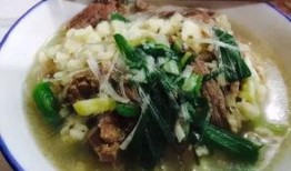 宁夏人吃瓜泡馍的做法视频,瓜泡馍的独特风味体验