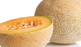 哈密瓜吃有什么用处吗视频,美味与健康的完美结合