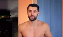 吃瓜爆料腹肌男视频大全,揭秘健身达人风采瞬间