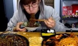 广东人吃大瓜的视频