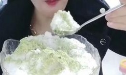 助眠视频吃泡黄酸瓜,轻松入睡的神奇小食