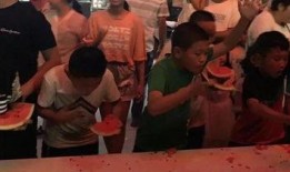 即墨吃瓜大赛事件视频完整版,一场全民狂欢的视觉盛宴