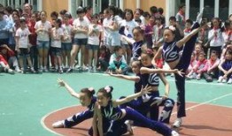 健美操冠军吃瓜视频大全,揭秘冠军背后的吃瓜瞬间