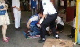 近期南宁吃瓜事件视频