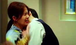 吻戏吃瓜现场视频,吻戏花絮曝光，吃瓜群众沸腾不已