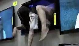 吃瓜群众整蛊事件视频,一场欢乐的误会大揭秘