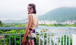 三亚吃瓜女王是谁啊视频,视频走红背后的故事