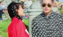 西安吃瓜新娘事件始末视频,一场婚礼上的意外风波始末