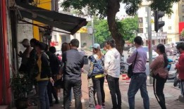 近期南宁吃瓜事件视频