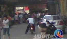 南宁吃瓜事件全部视频,全程视频回顾，真相大白