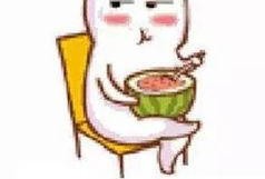 微信表情吃瓜视频,趣味横生的社交新潮流