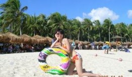 三亚吃瓜女王是谁啊视频,视频走红背后的故事