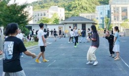 开学舞蹈吃瓜视频大全,盘点校园热舞瞬间