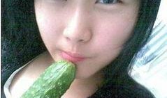 女性吃瓜群众视频,揭秘网络视频中的热议话题与情感共鸣