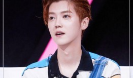 鹿晗在韩国吃瓜视频播放,视频播放引发网友热议