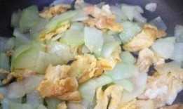 佛手瓜煮粑粑可以吃吗视频,传统美食新尝试