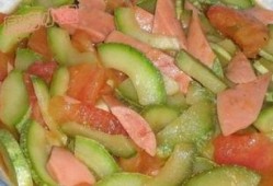 厨房吃瓜视频,揭秘美食背后的趣味故事