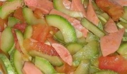 厨房吃瓜视频,揭秘美食背后的趣味故事