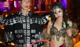 昆明摩友圈吃瓜事件视频