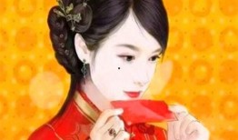 古装吃瓜视频素材无水印