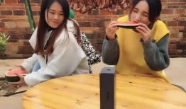 这次吃瓜大赛谁赢了视频,揭秘最终赢家！