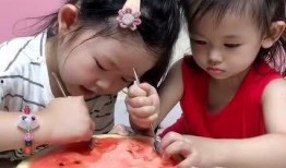 专门讲带娃的吃瓜视频,趣味育儿生活分享