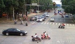 柳州柳南区吃瓜事件视频,一场引发热议的街头冲突瞬间