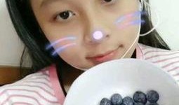 助眠视频吃泡黄酸瓜,轻松入睡的神奇小食