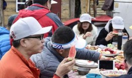 靖远吃瓜群众视频曝光,揭秘当地热点事件背后的真相