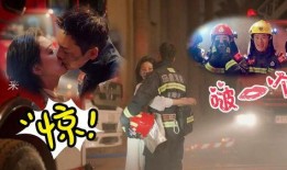 吻戏吃瓜现场视频,吻戏花絮曝光，吃瓜群众沸腾不已