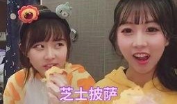 晴子美食主播吃瓜视频,揭秘美食背后的秘密