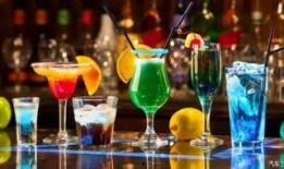 广州调酒圈吃瓜视频大全,揭秘吃瓜视频背后的精彩故事