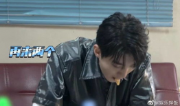 大美吃瓜直播王俊凯视频,揭秘娱乐圈幕后故事